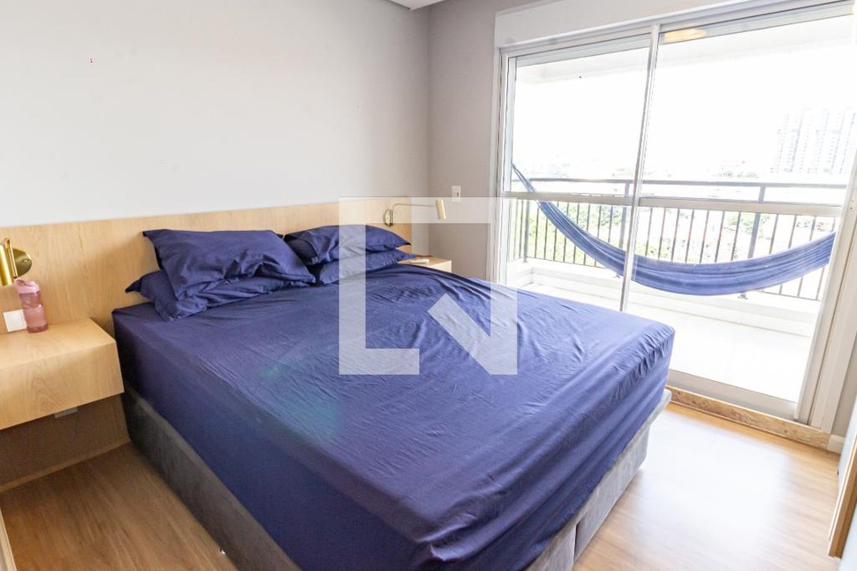 Apartamento, 3 quartos, 105 m² - Foto 11