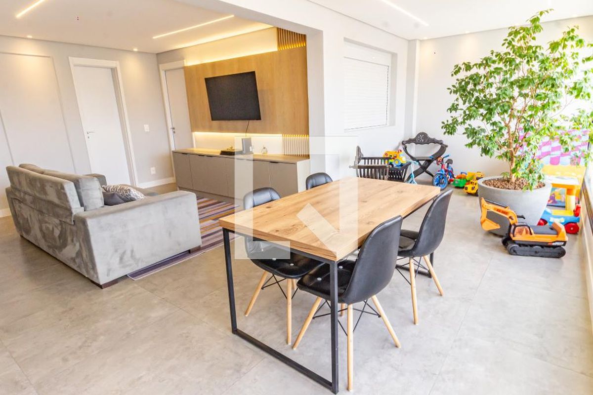 Apartamento, 3 quartos, 105 m² - Foto 8