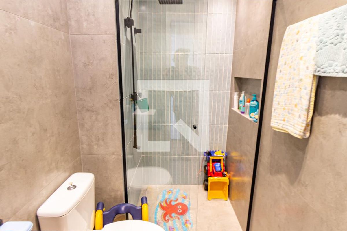Apartamento, 3 quartos, 105 m² - Foto 32