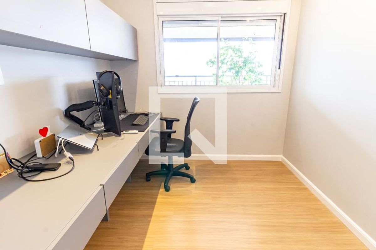 Apartamento, 3 quartos, 105 m² - Foto 23