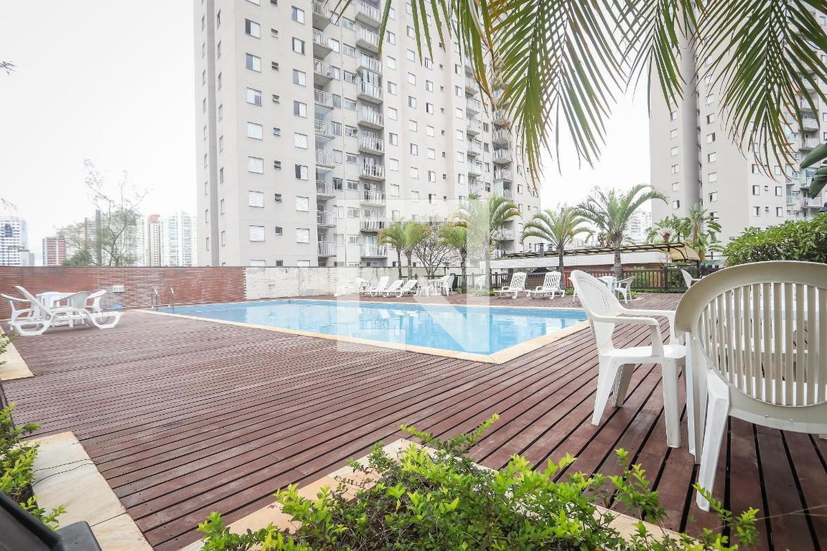 Apartamento, 2 quartos, 58 m² - Foto 90
