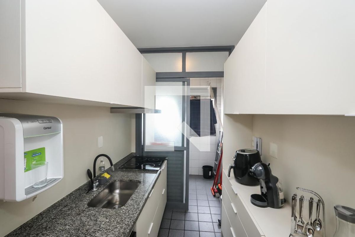 Apartamento, 2 quartos, 58 m² - Foto 46