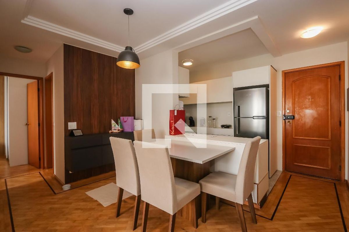 Apartamento, 2 quartos, 58 m² - Foto 6