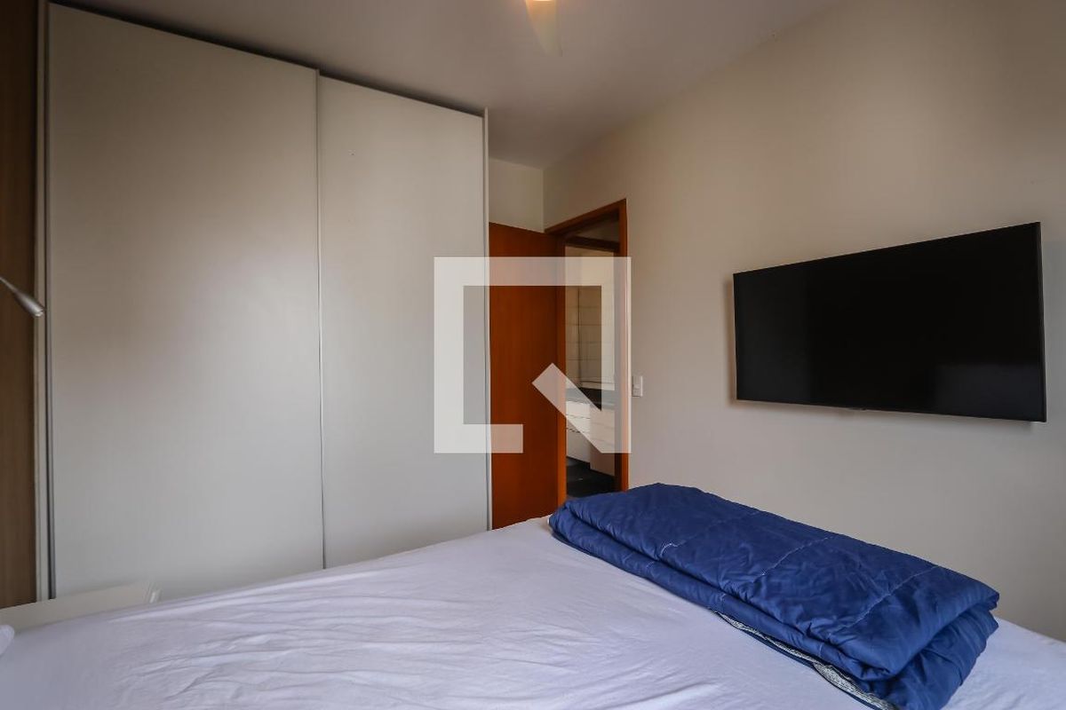 Apartamento, 2 quartos, 58 m² - Foto 24