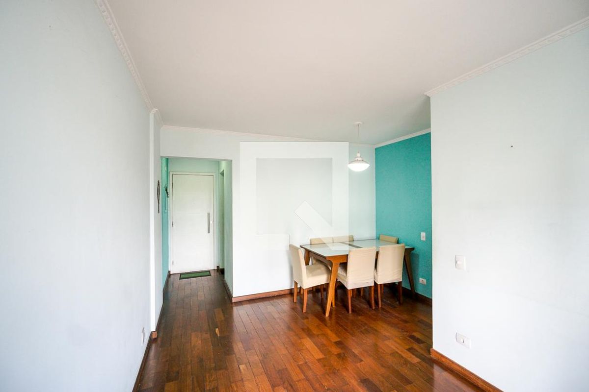 Apartamento, 3 quartos, 68 m² - Foto 4