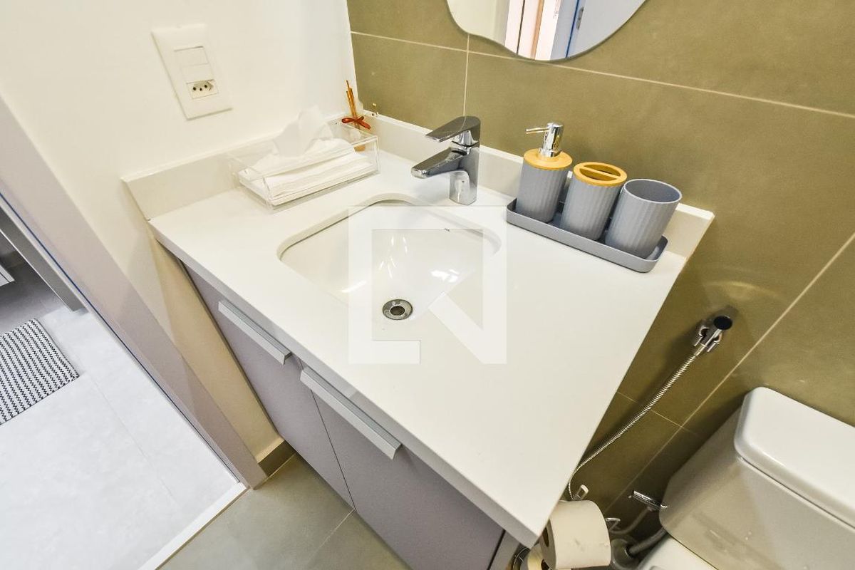 Kitnet-Studio, 27 m² - Foto 42