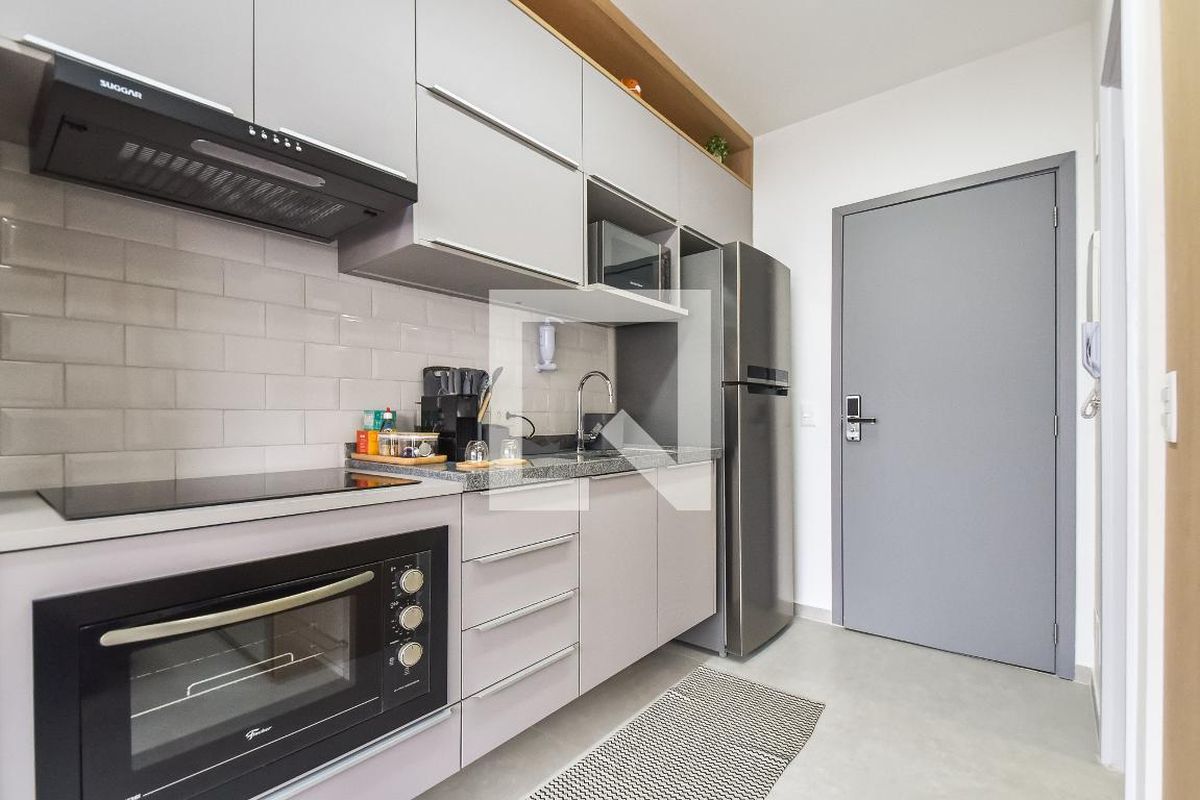 Kitnet-Studio, 27 m² - Foto 23