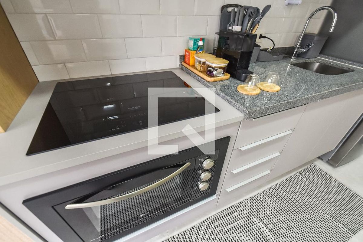 Kitnet-Studio, 27 m² - Foto 29