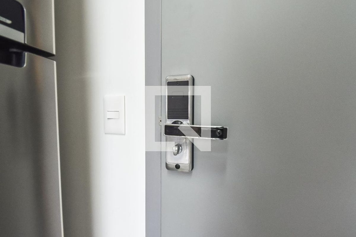 Kitnet-Studio, 27 m² - Foto 45