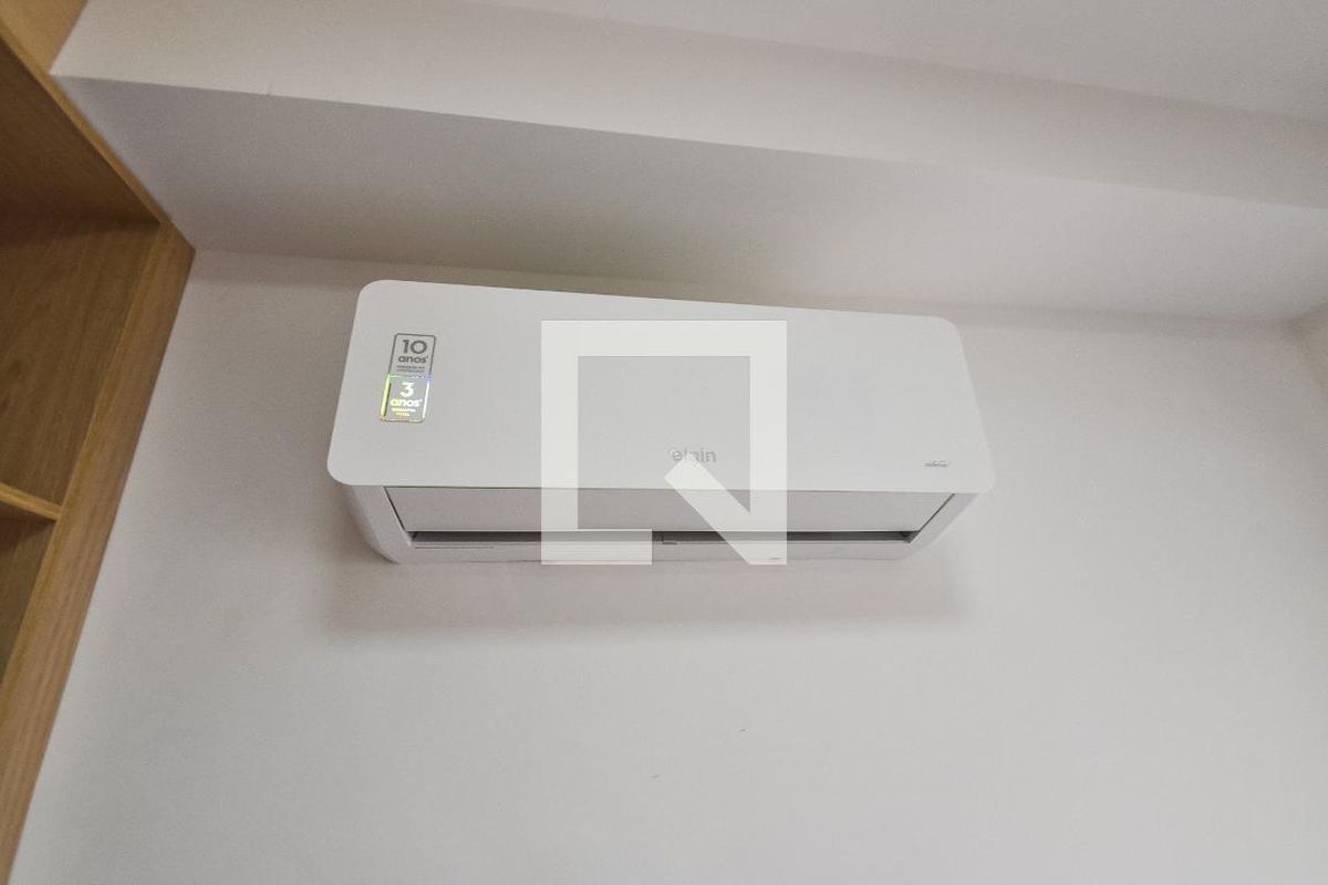 Kitnet-Studio, 27 m² - Foto 15