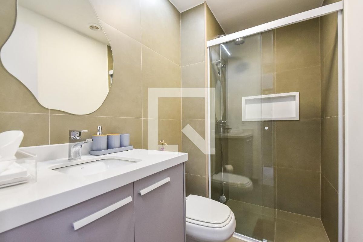 Kitnet-Studio, 27 m² - Foto 34