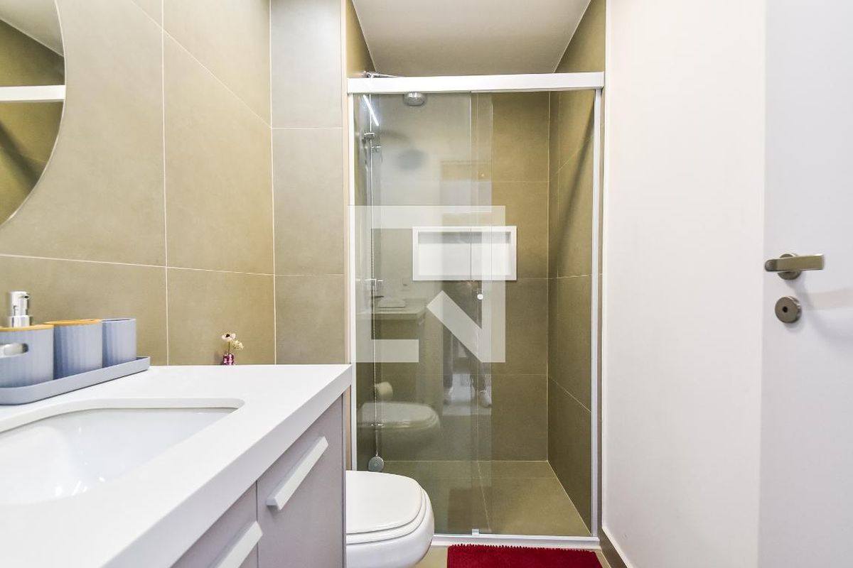 Kitnet-Studio, 27 m² - Foto 36