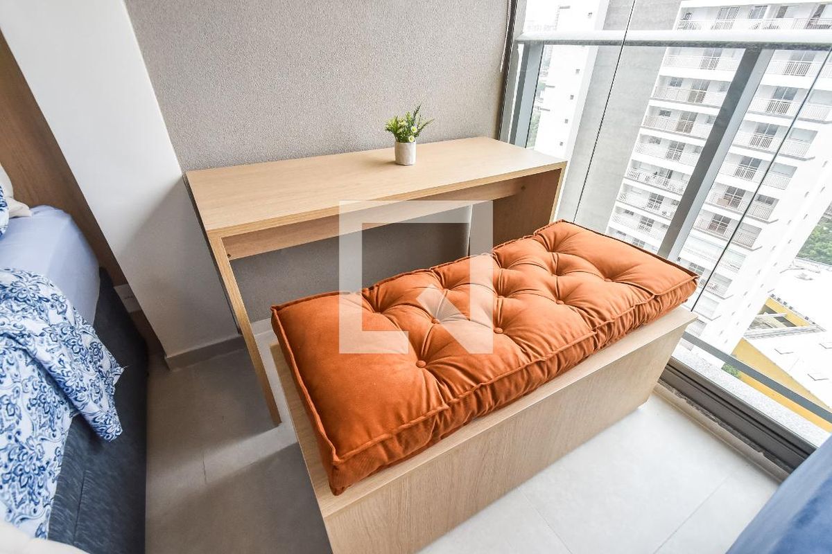 Kitnet-Studio, 27 m² - Foto 19