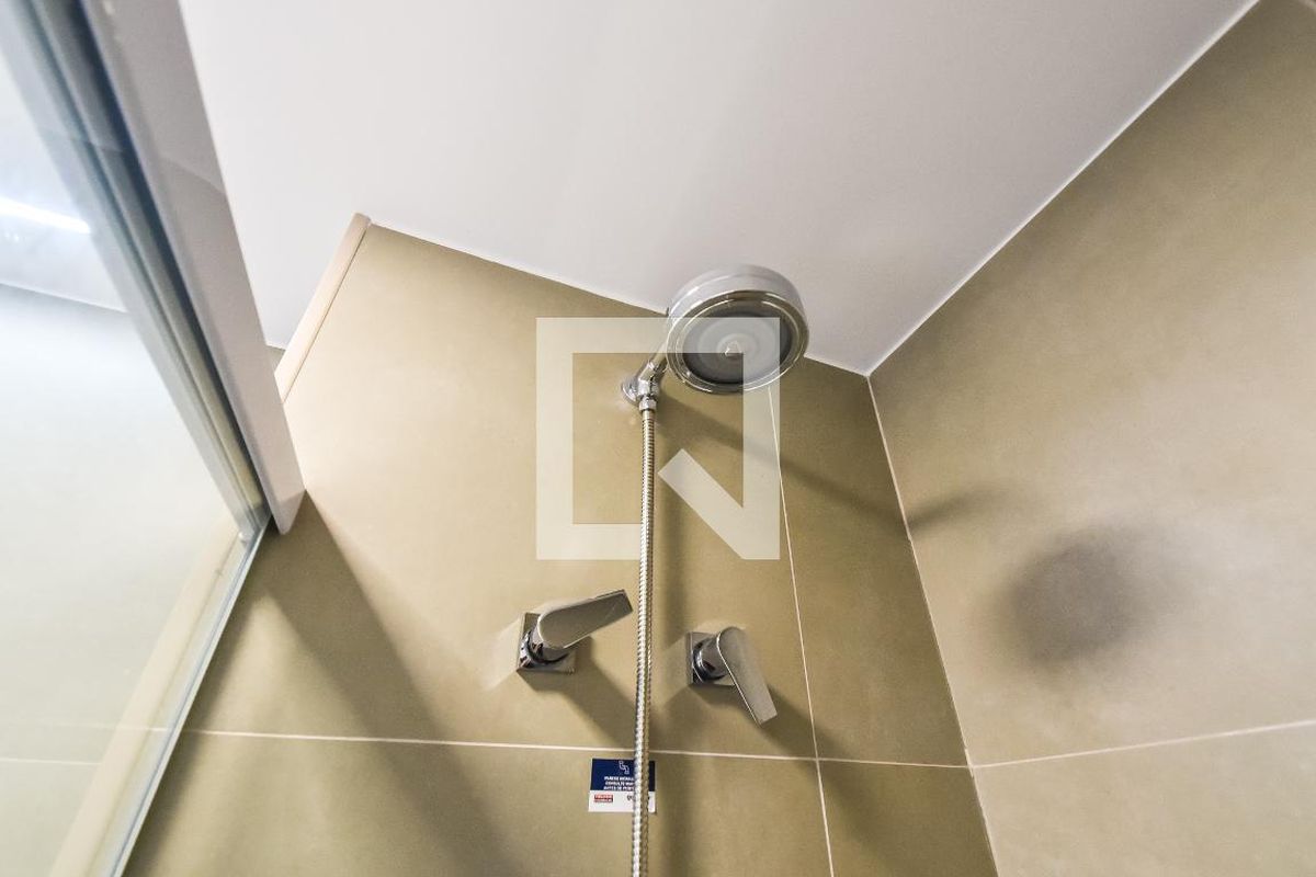 Kitnet-Studio, 27 m² - Foto 38