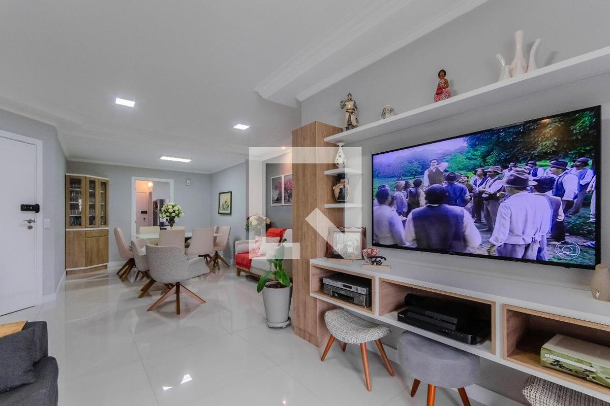 Apartamento, 4 quartos, 133 m² - Foto 4