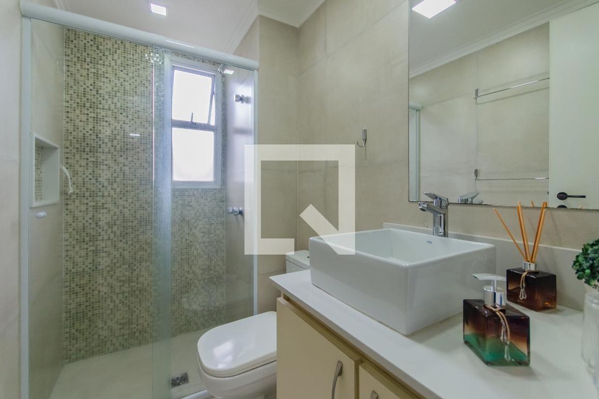 Apartamento, 4 quartos, 133 m² - Foto 50