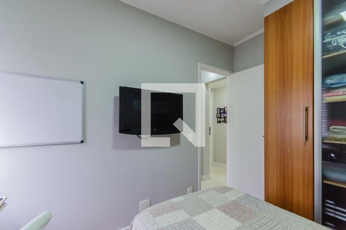 Apartamento, 4 quartos, 133 m² - Foto 22
