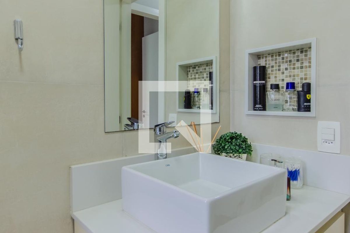 Apartamento, 4 quartos, 133 m² - Foto 54