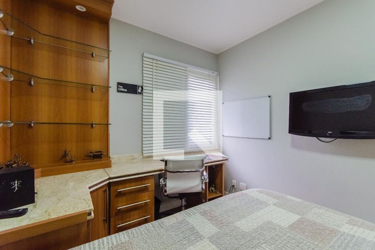 Apartamento, 4 quartos, 133 m² - Foto 24