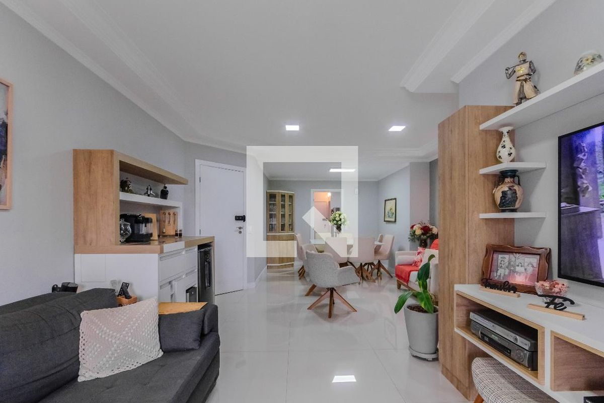 Apartamento, 4 quartos, 133 m² - Foto 2