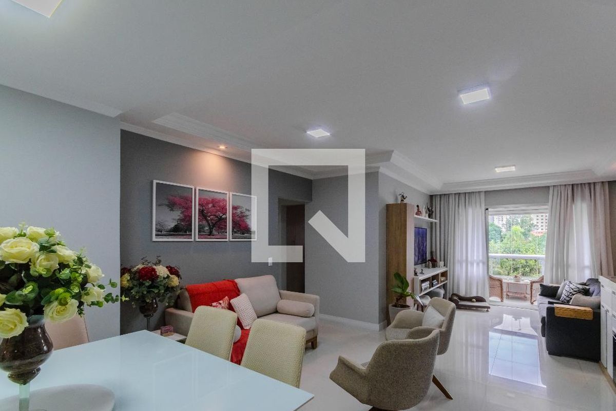 Apartamento, 4 quartos, 133 m² - Foto 6