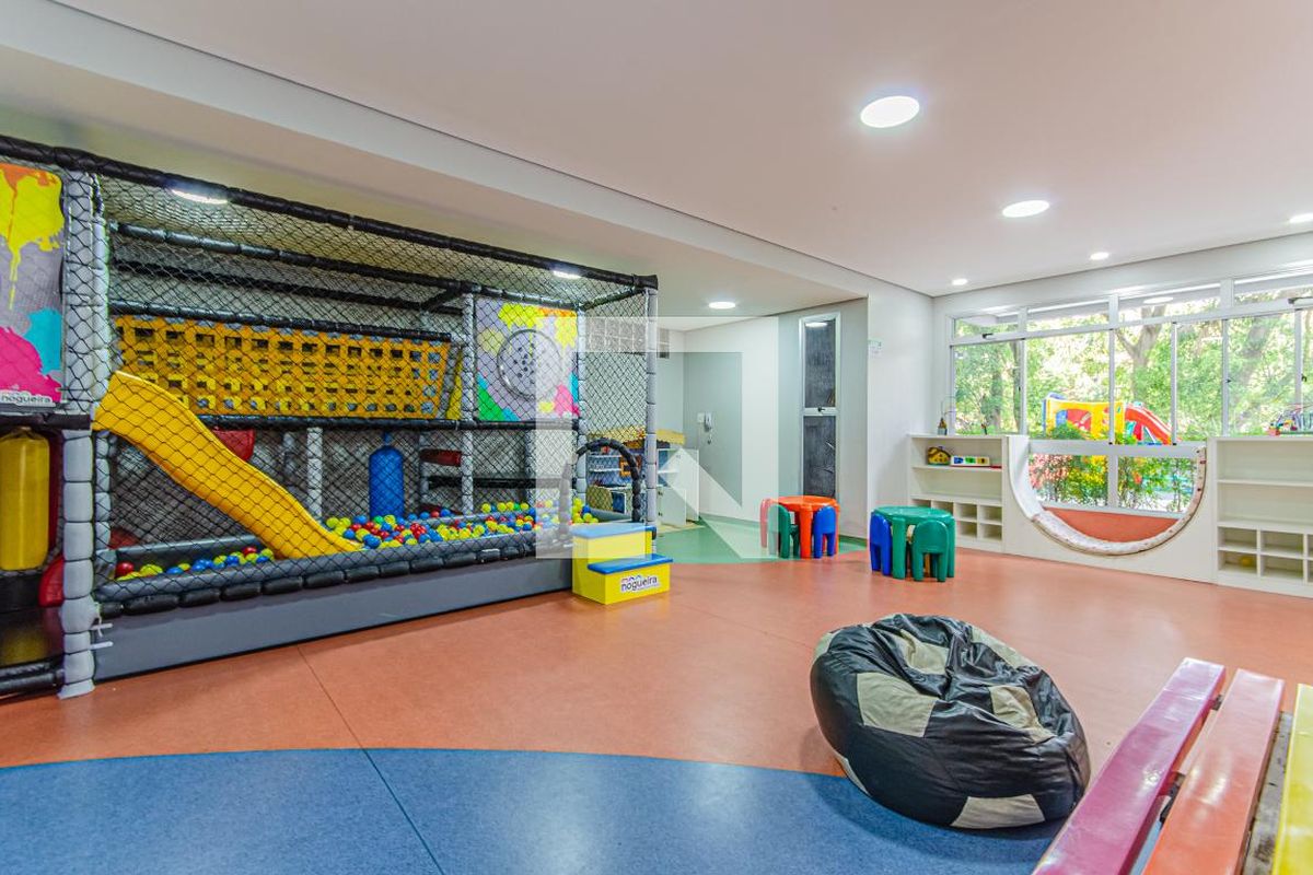 Apartamento, 4 quartos, 133 m² - Foto 92