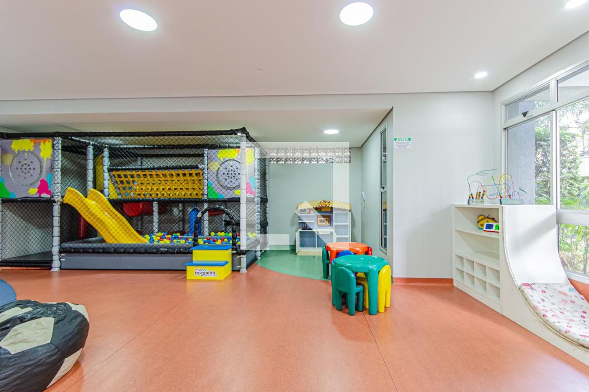 Apartamento, 4 quartos, 133 m² - Foto 94