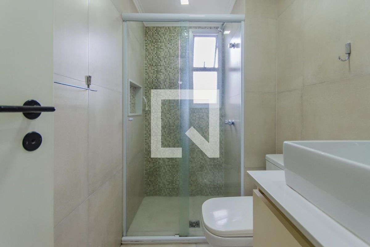 Apartamento, 4 quartos, 133 m² - Foto 52