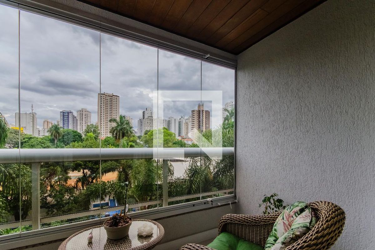 Apartamento, 4 quartos, 133 m² - Foto 86