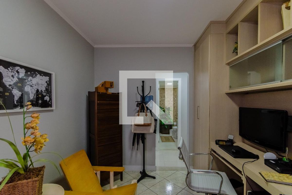 Apartamento, 4 quartos, 133 m² - Foto 16