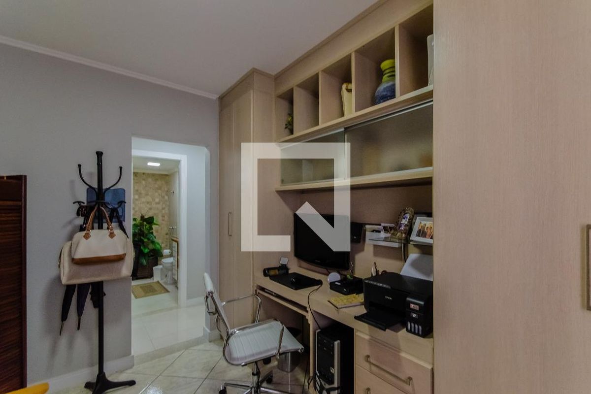 Apartamento, 4 quartos, 133 m² - Foto 14