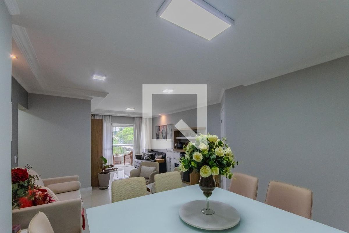 Apartamento, 4 quartos, 133 m² - Foto 8