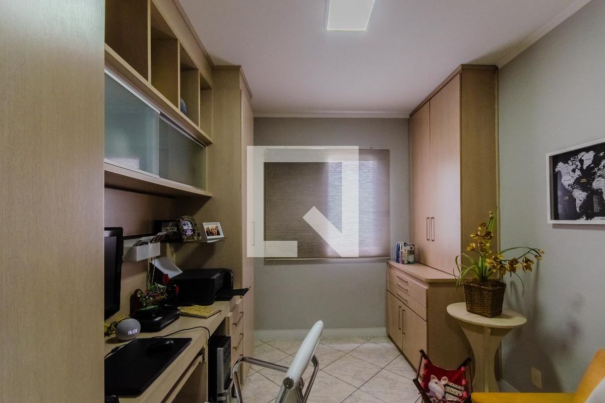 Apartamento, 4 quartos, 133 m² - Foto 10