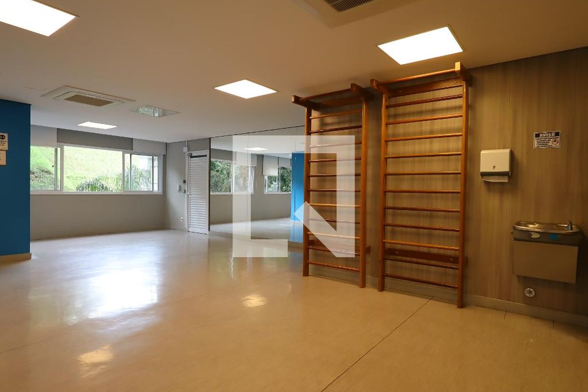 Apartamento, 3 quartos, 88 m² - Foto 110