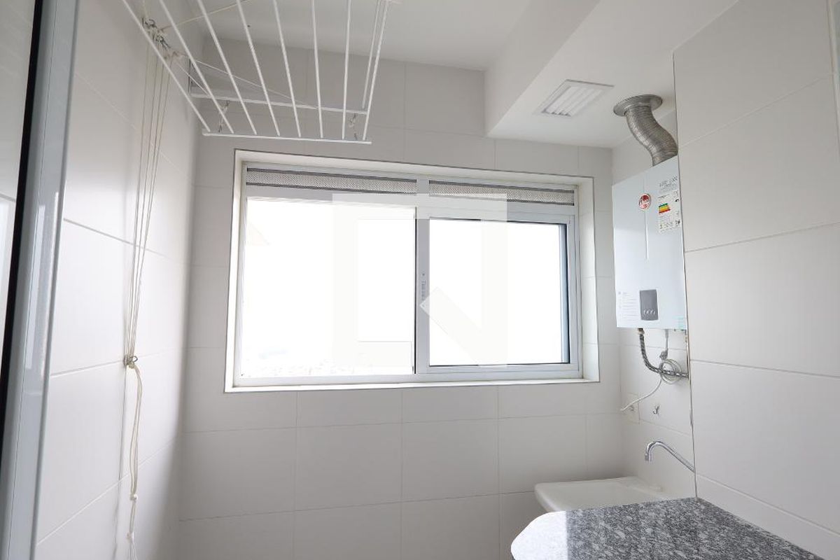 Apartamento, 3 quartos, 88 m² - Foto 86