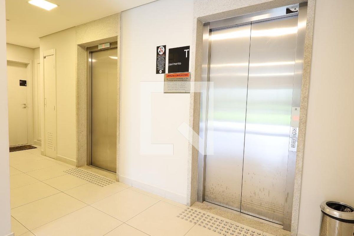Apartamento, 3 quartos, 88 m² - Foto 94