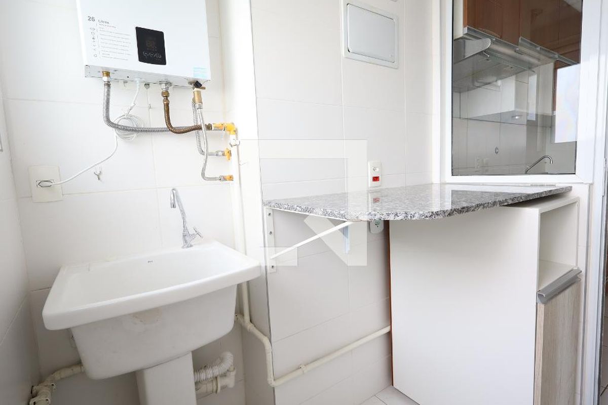 Apartamento, 3 quartos, 88 m² - Foto 84