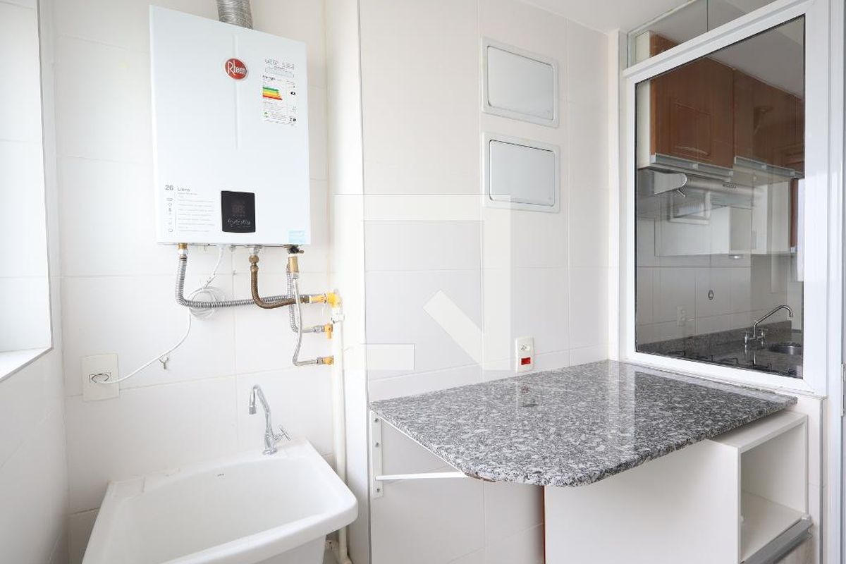 Apartamento, 3 quartos, 88 m² - Foto 80