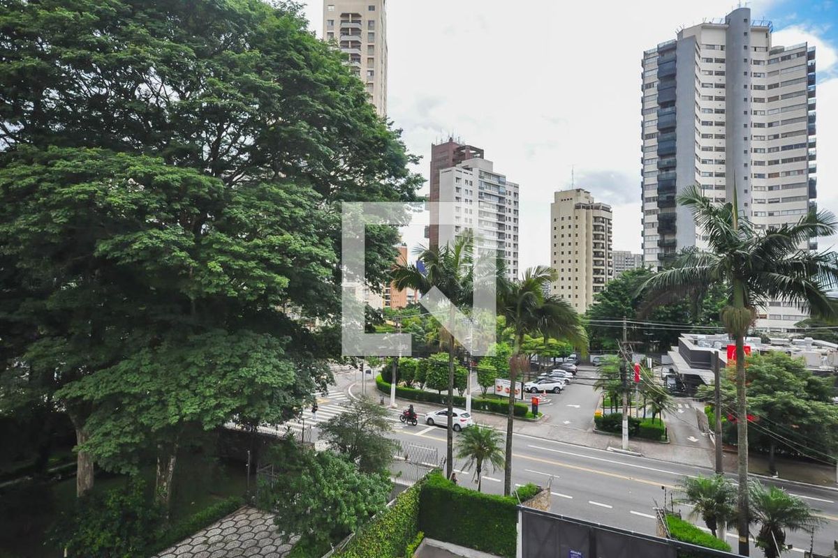 Apartamento, 2 quartos, 85 m² - Foto 12