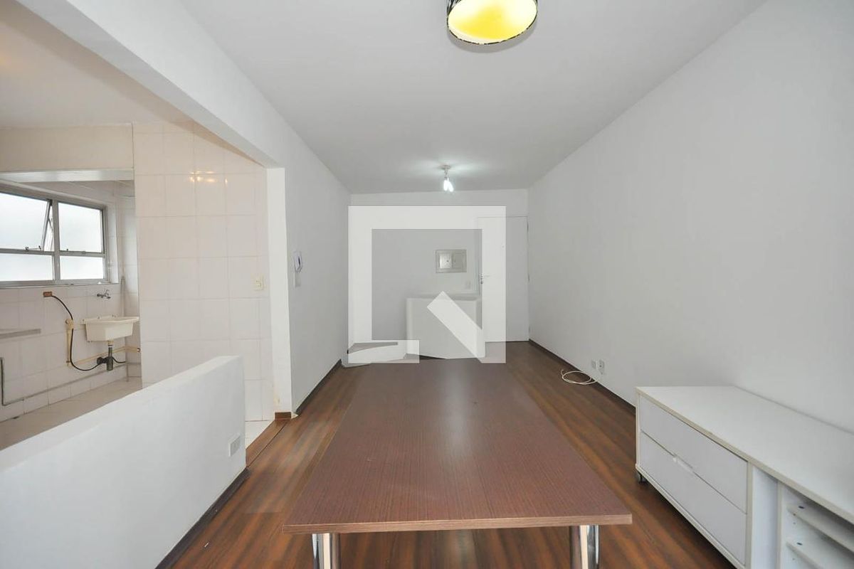 Apartamento, 2 quartos, 85 m² - Foto 2