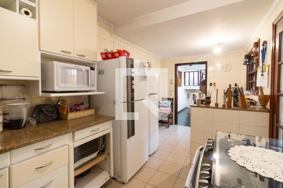 Casa, 3 quartos, 200 m² - Foto 76
