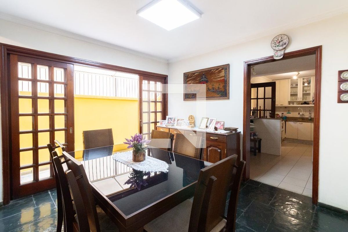 Casa, 3 quartos, 200 m² - Foto 30