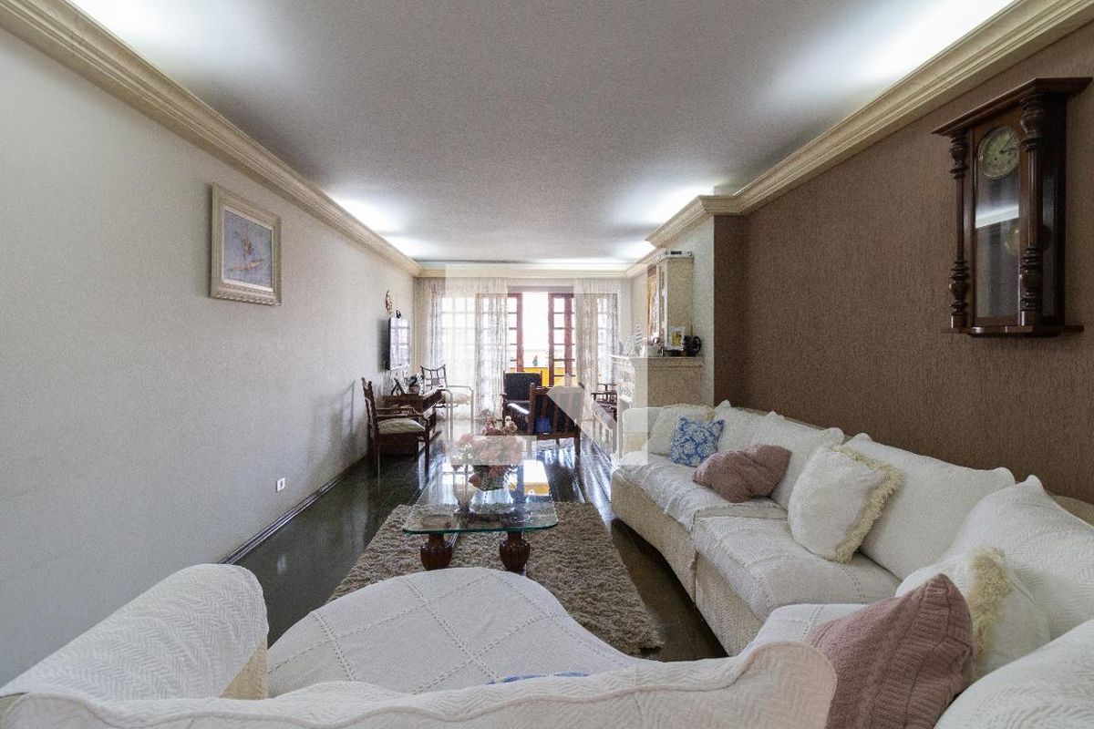 Casa, 3 quartos, 200 m² - Foto 2