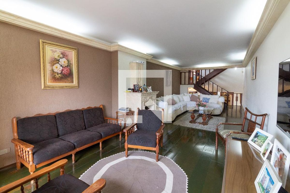 Casa, 3 quartos, 200 m² - Foto 8