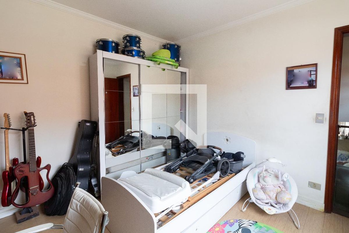Casa, 3 quartos, 200 m² - Foto 34