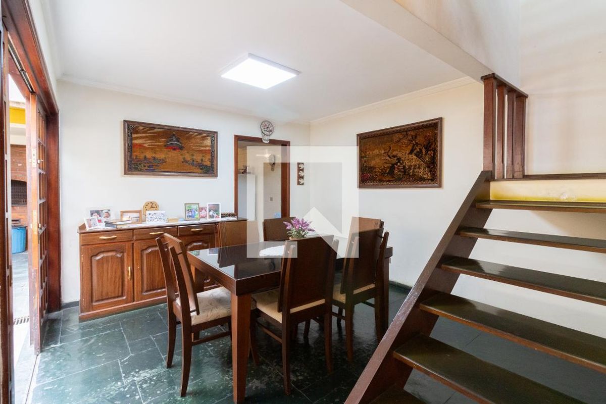 Casa, 3 quartos, 200 m² - Foto 24