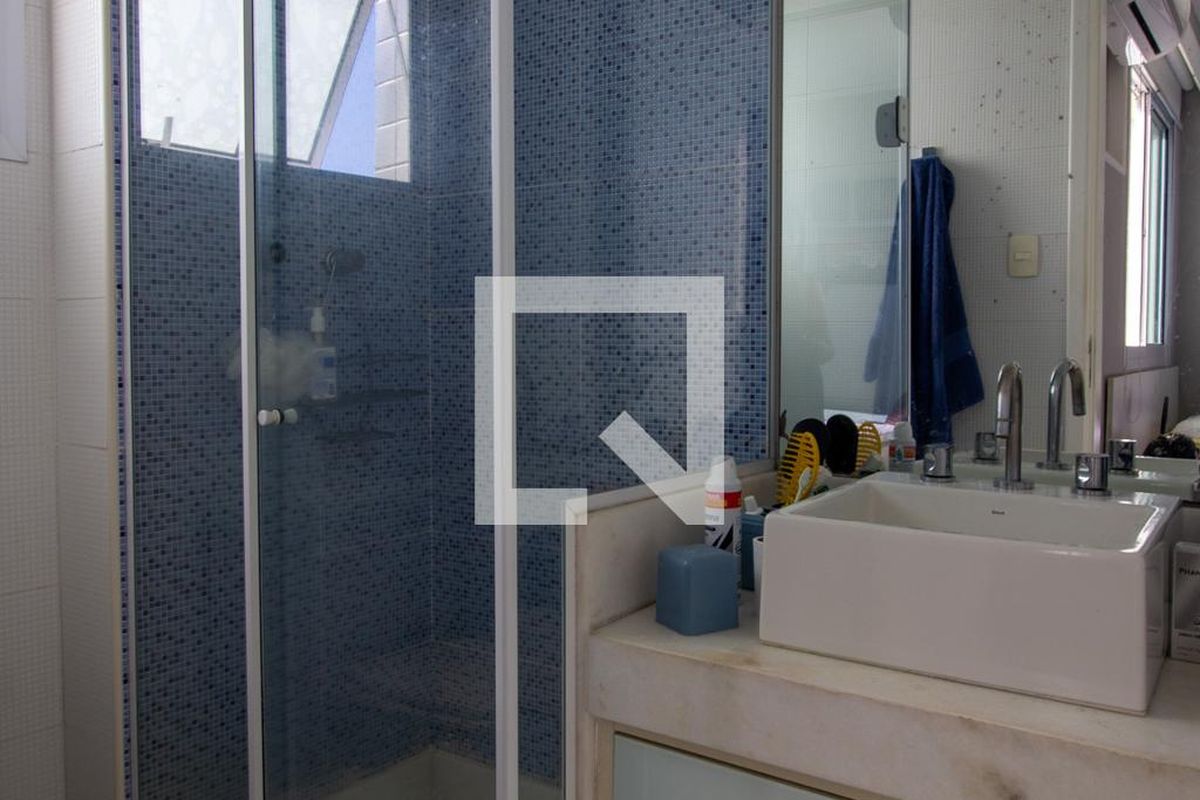 Apartamento, 3 quartos, 124 m² - Foto 64