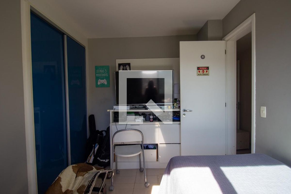 Apartamento, 3 quartos, 124 m² - Foto 58