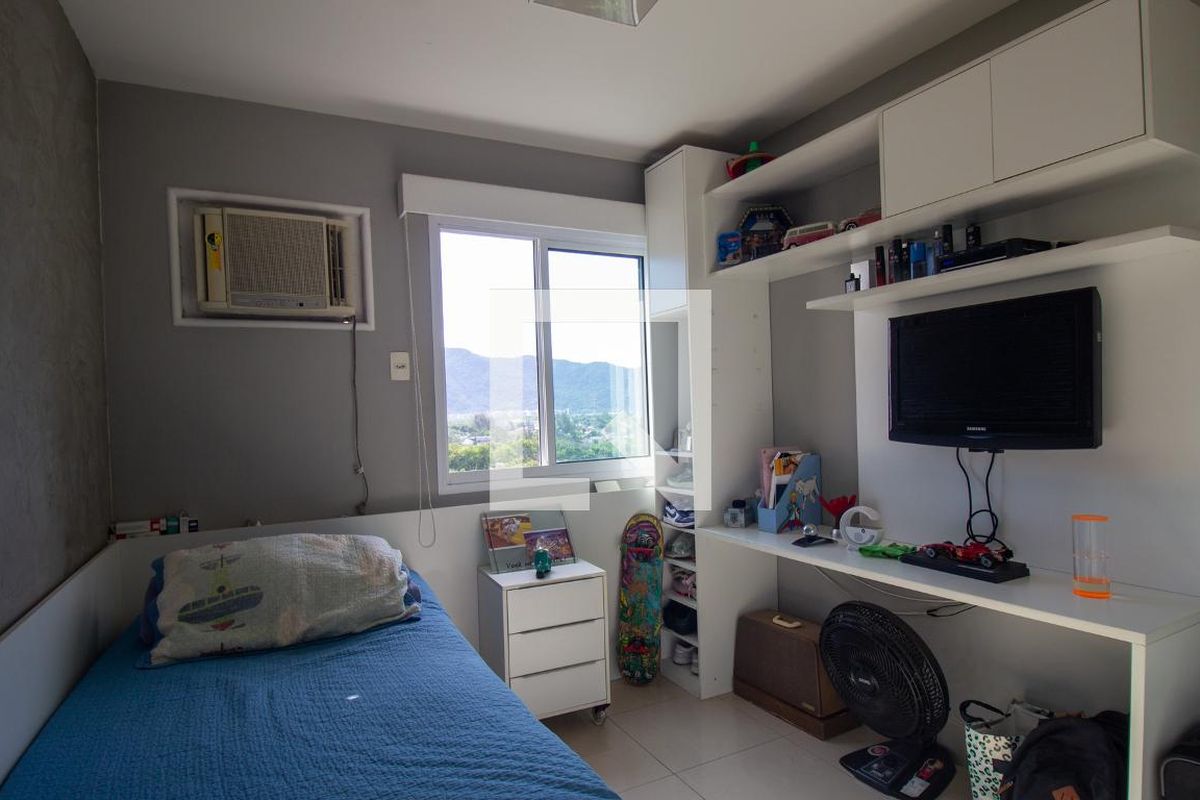 Apartamento, 3 quartos, 124 m² - Foto 46