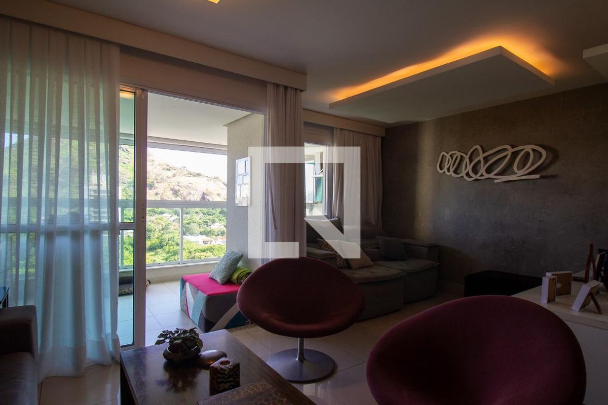 Apartamento, 3 quartos, 124 m² - Foto 6